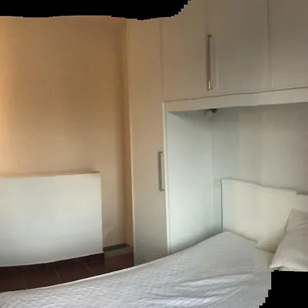 Apartmán Gemma Delle Mimose Badesi