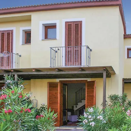 Gemma Delle Mimose Apartamento *